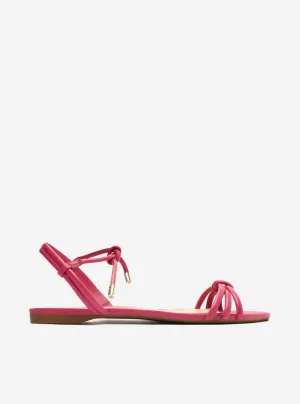 Camila Flat Sandal
