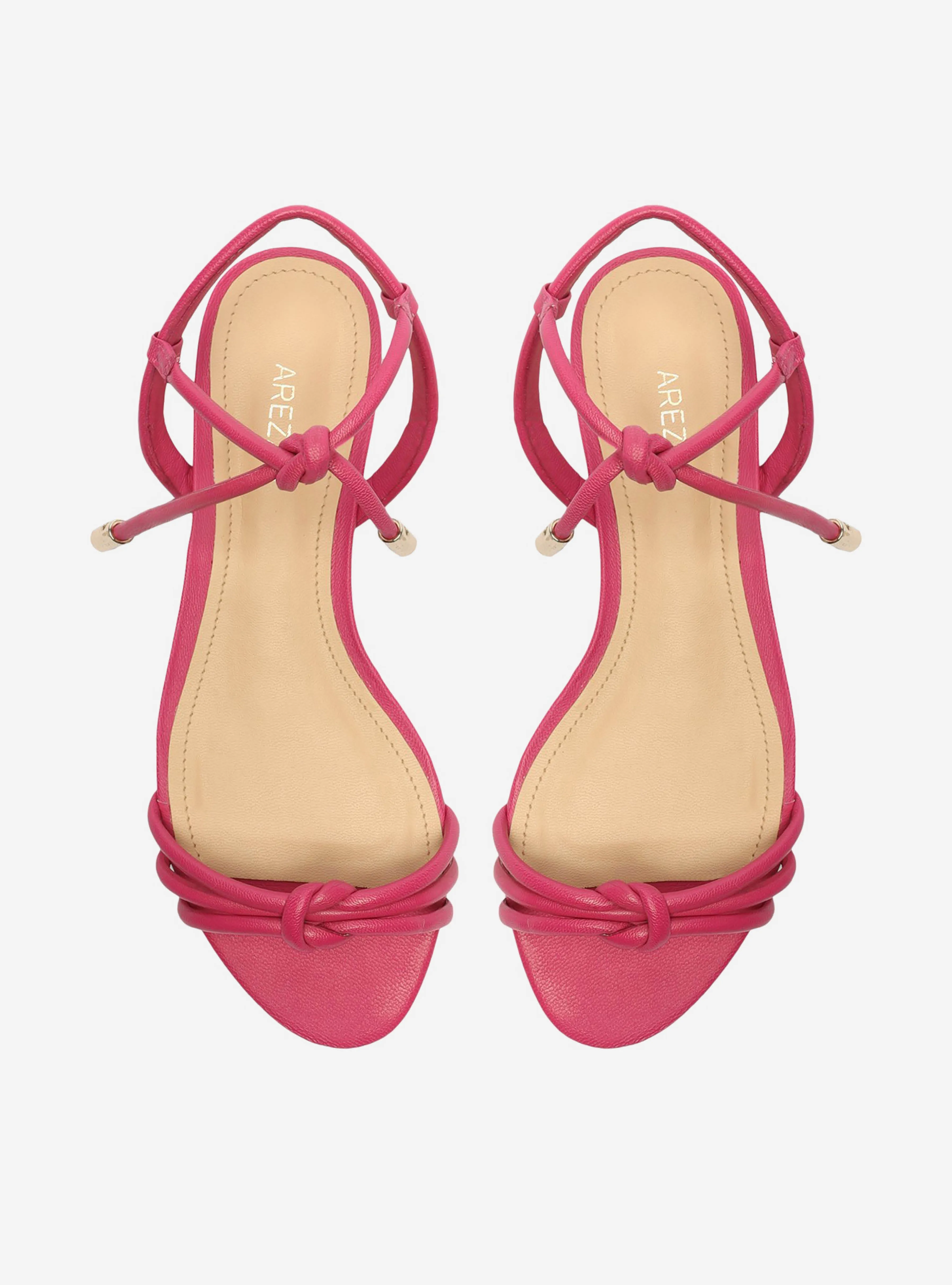 Camila Flat Sandal