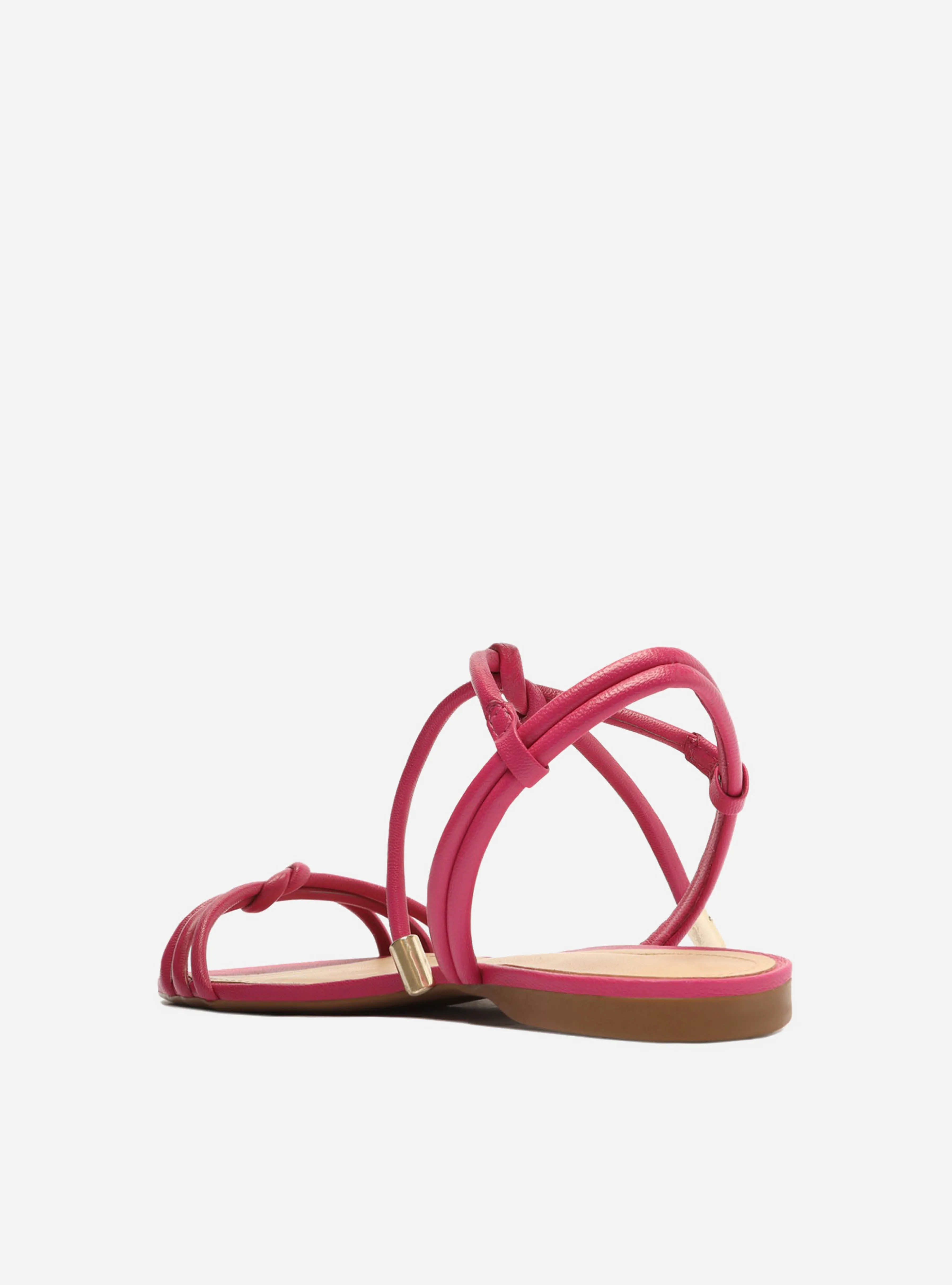 Camila Flat Sandal