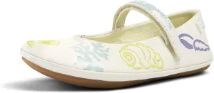 Camper Girl's Fashion T-Strap Sandal