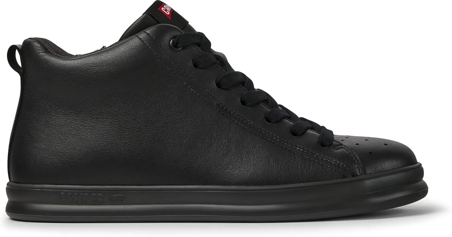 Camper Men's Runner Four Ankle Boot