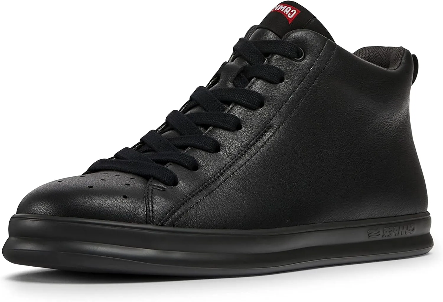 Camper Men's Runner Four Ankle Boot