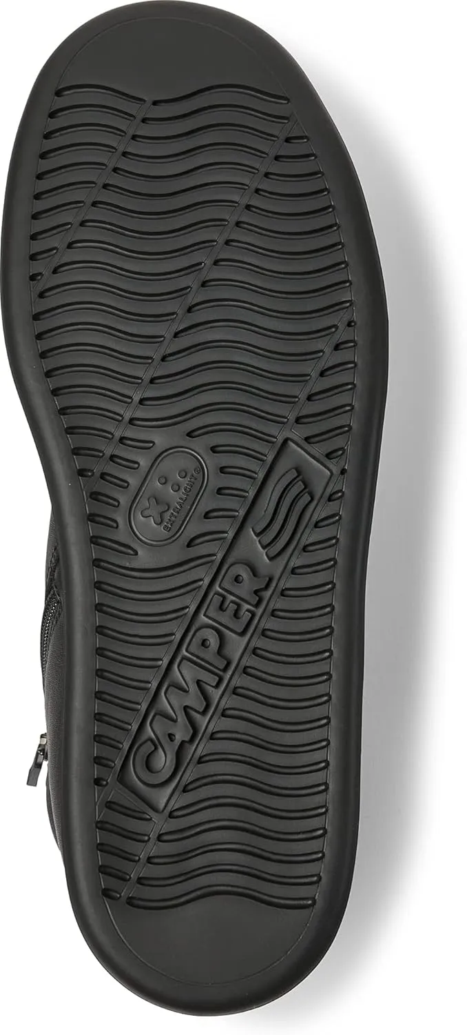 Camper Men's Runner Four Ankle Boot