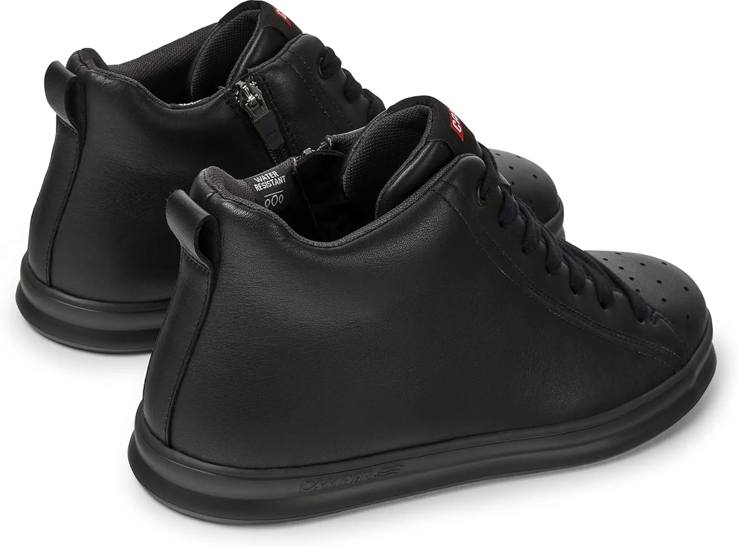 Camper Men's Runner Four Ankle Boot