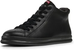 Camper Men's Runner Four Ankle Boot