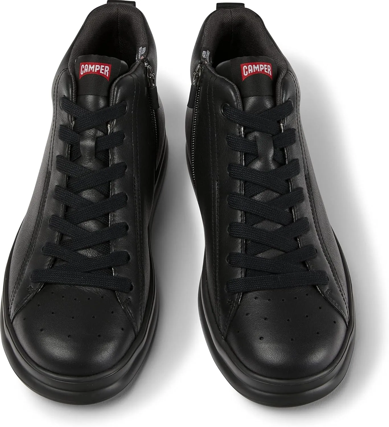 Camper Men's Runner Four Ankle Boot