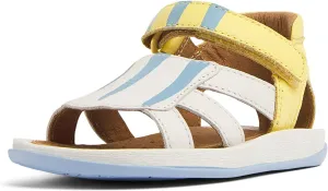 Camper Unisex-Child 2-Strap Sandal