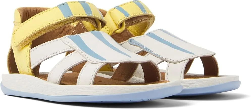 Camper Unisex-Child 2-Strap Sandal