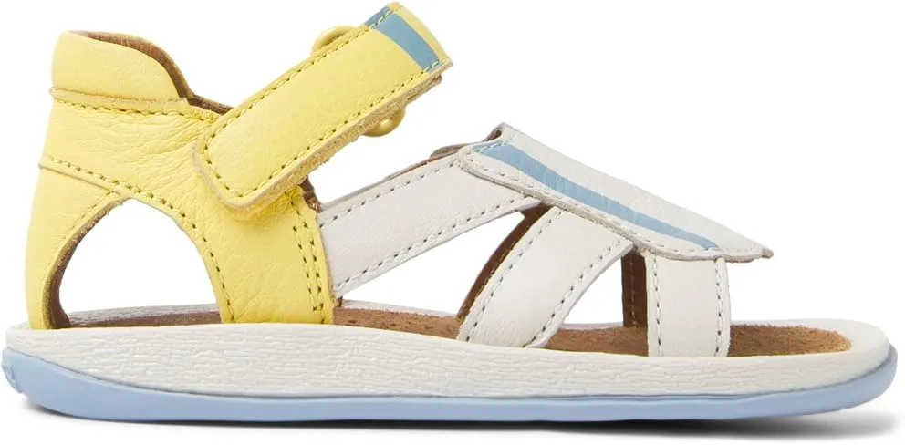 Camper Unisex-Child 2-Strap Sandal