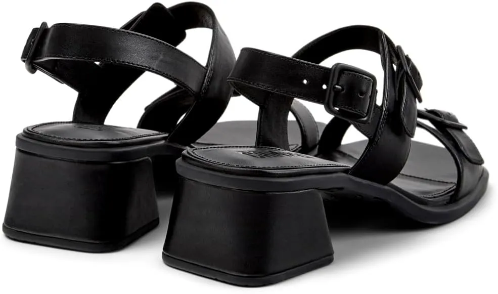 Camper Women's 2-Strap Sandal