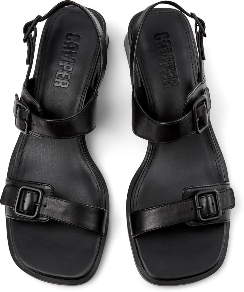 Camper Women's 2-Strap Sandal