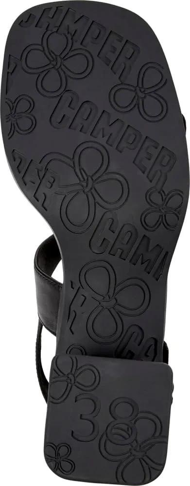 Camper Women's 2-Strap Sandal
