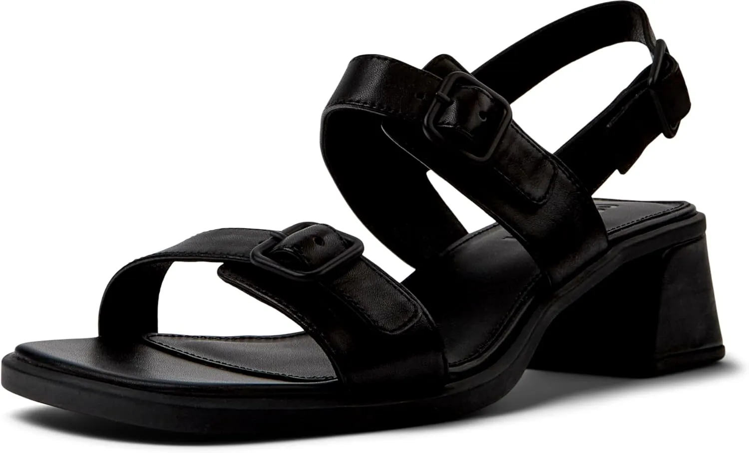 Camper Women's 2-Strap Sandal