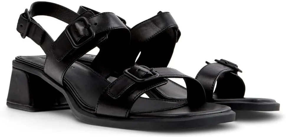 Camper Women's 2-Strap Sandal