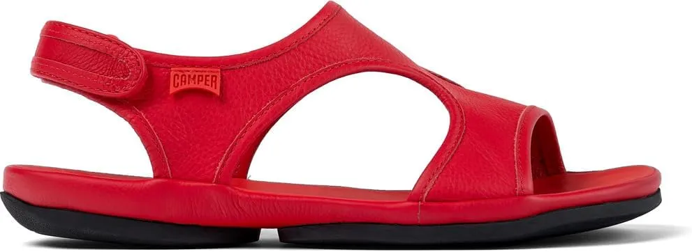 Camper Women's T-Strap Sandal