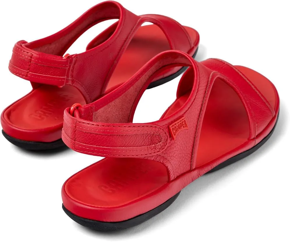 Camper Women's T-Strap Sandal