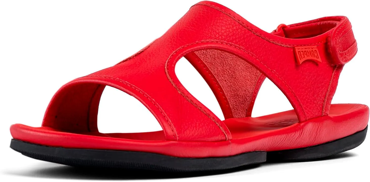 Camper Women's T-Strap Sandal