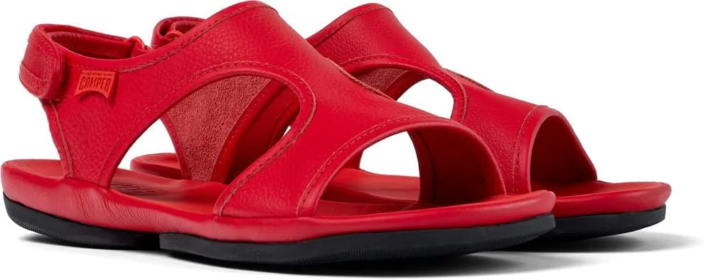 Camper Women's T-Strap Sandal