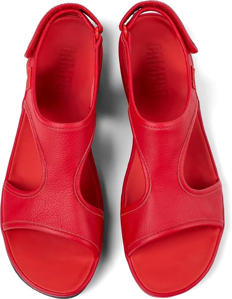 Camper Women's T-Strap Sandal