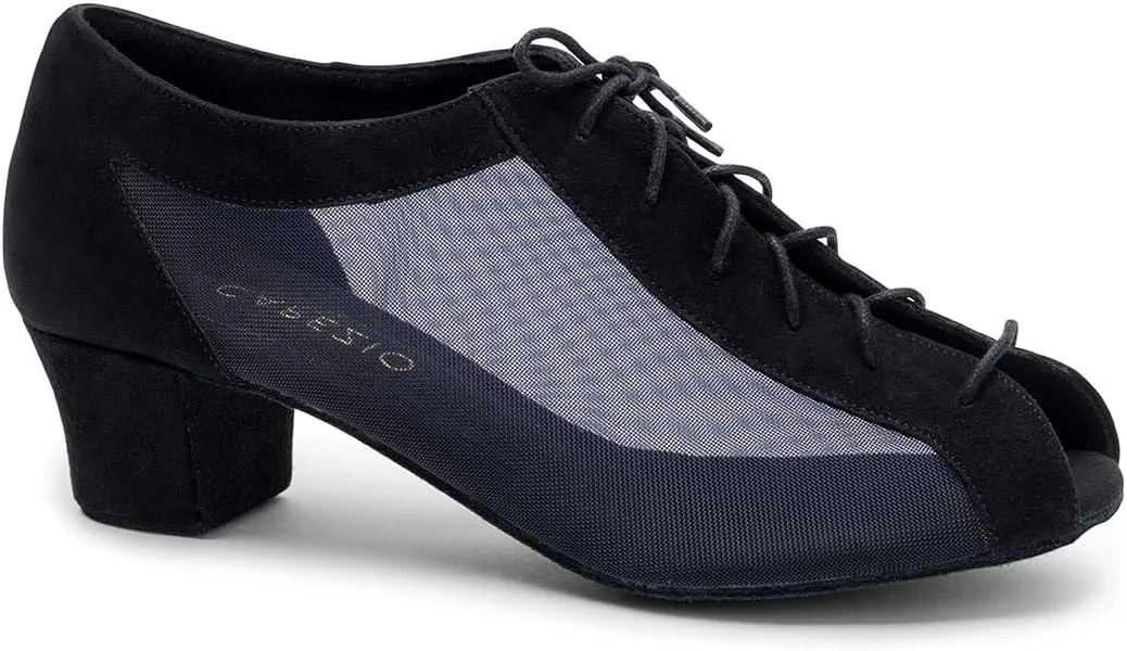 Capezio Women's Beatrice 1.5" Ballroom Shoe Ballet