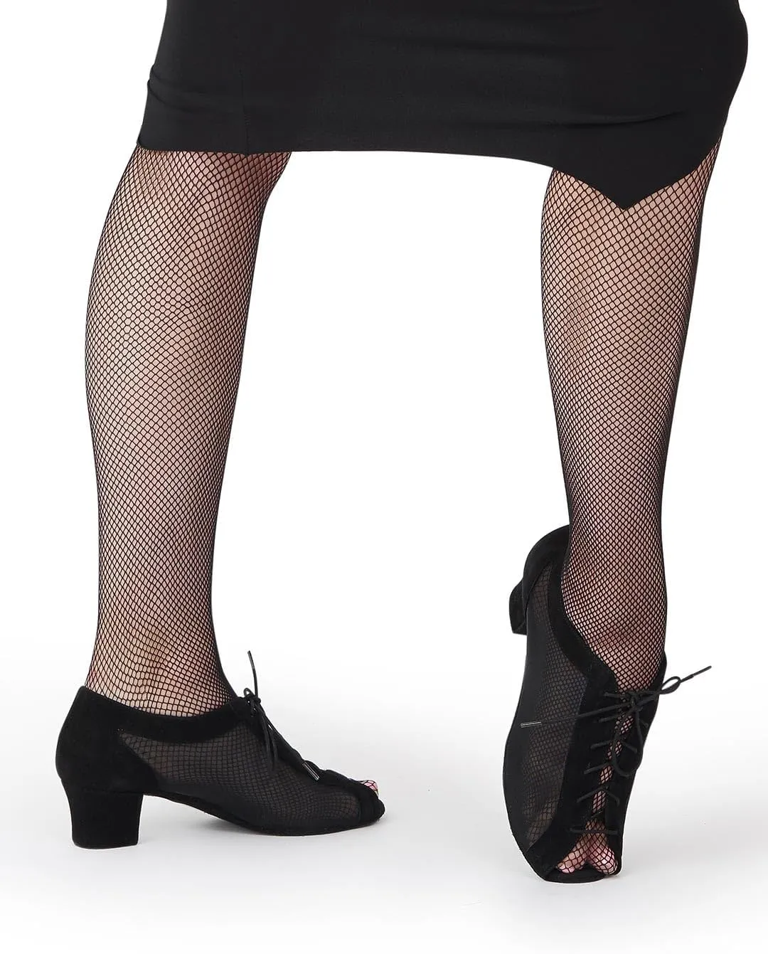 Capezio Women's Beatrice 1.5" Ballroom Shoe Ballet