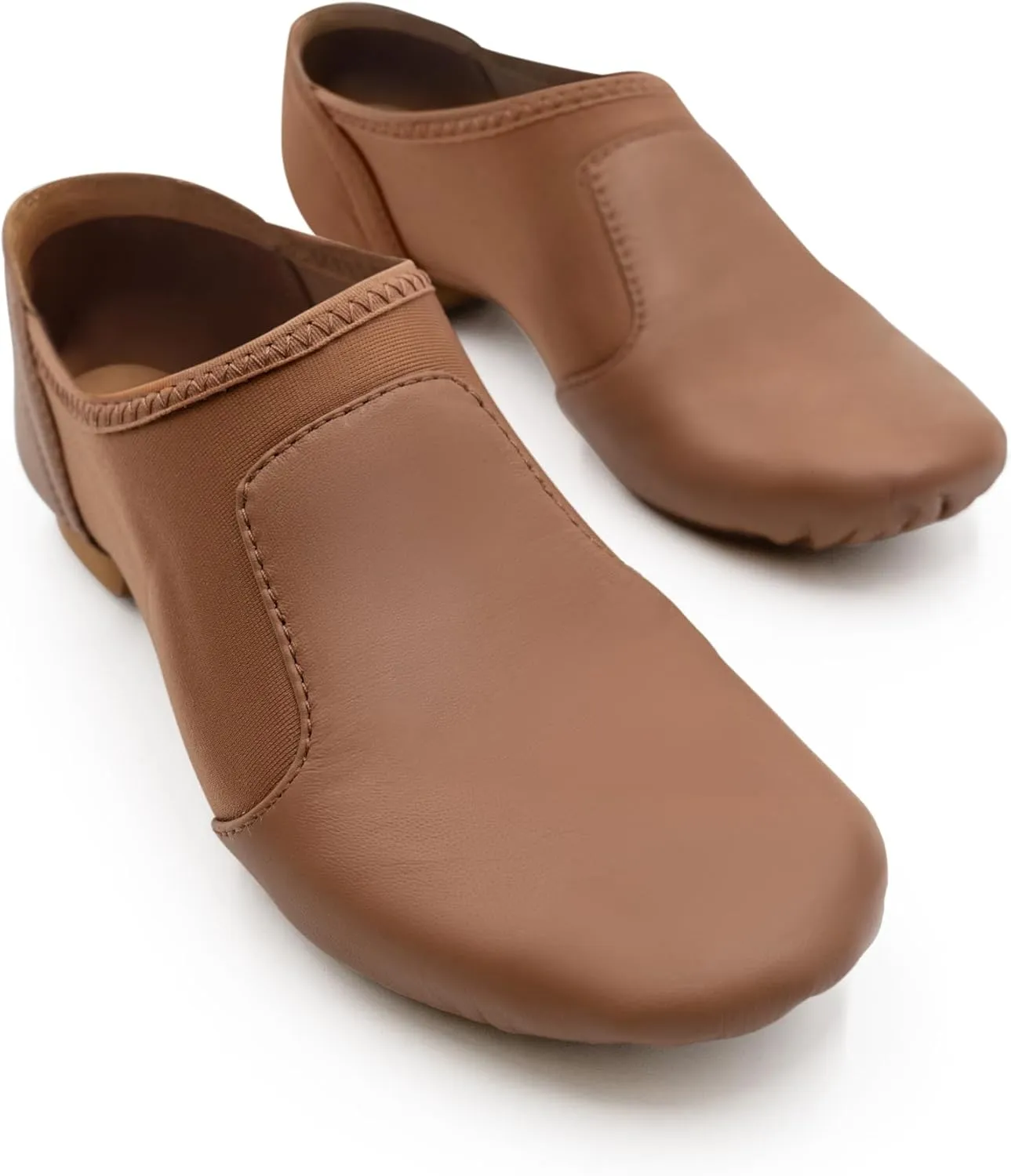 Capezio Women's Glove Jazz Shoe