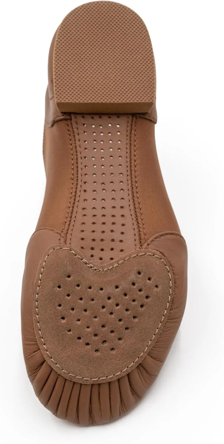 Capezio Women's Glove Jazz Shoe