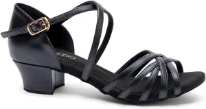 Capezio Women's Rebecca 1.5" Ballroom Shoe