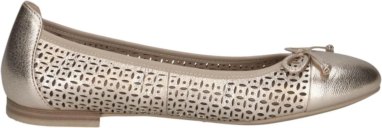 Caprice Women's Ballerina