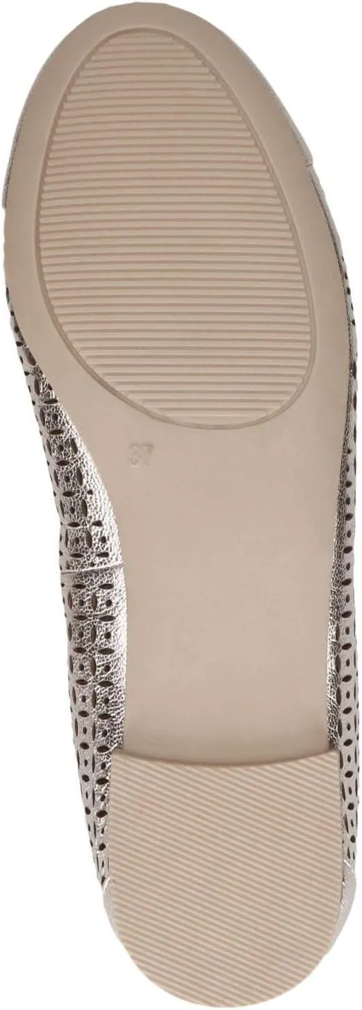 Caprice Women's Ballerina