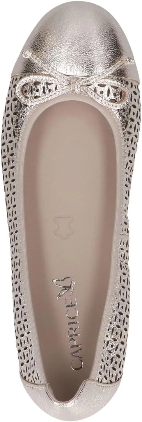 Caprice Women's Ballerina