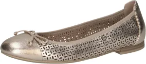 Caprice Women's Ballerina