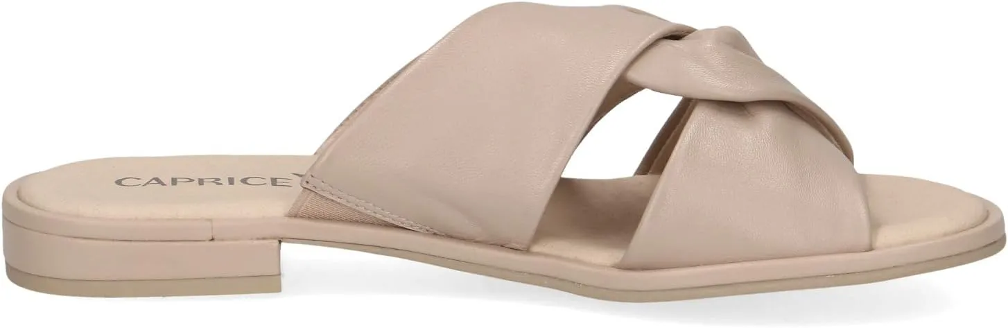 Caprice Women's Flat Mules