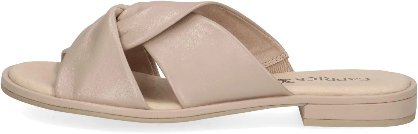 Caprice Women's Flat Mules