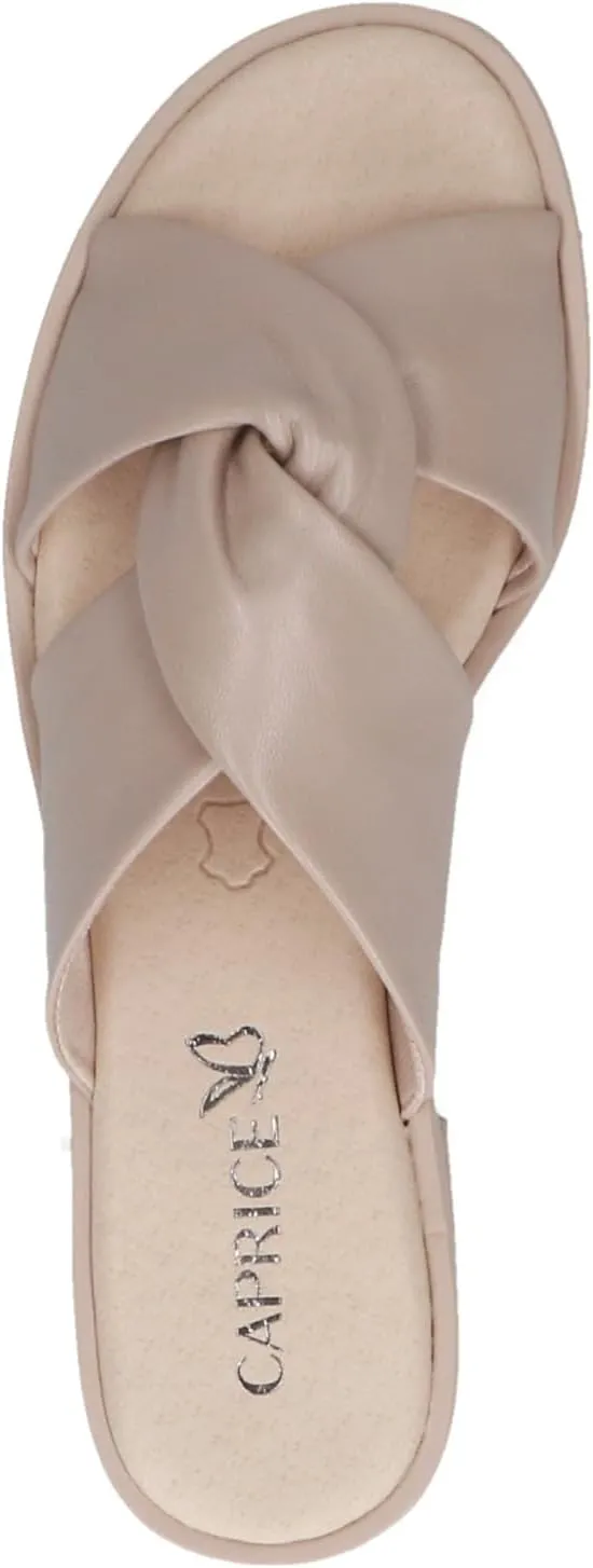 Caprice Women's Flat Mules