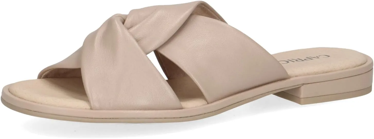 Caprice Women's Flat Mules