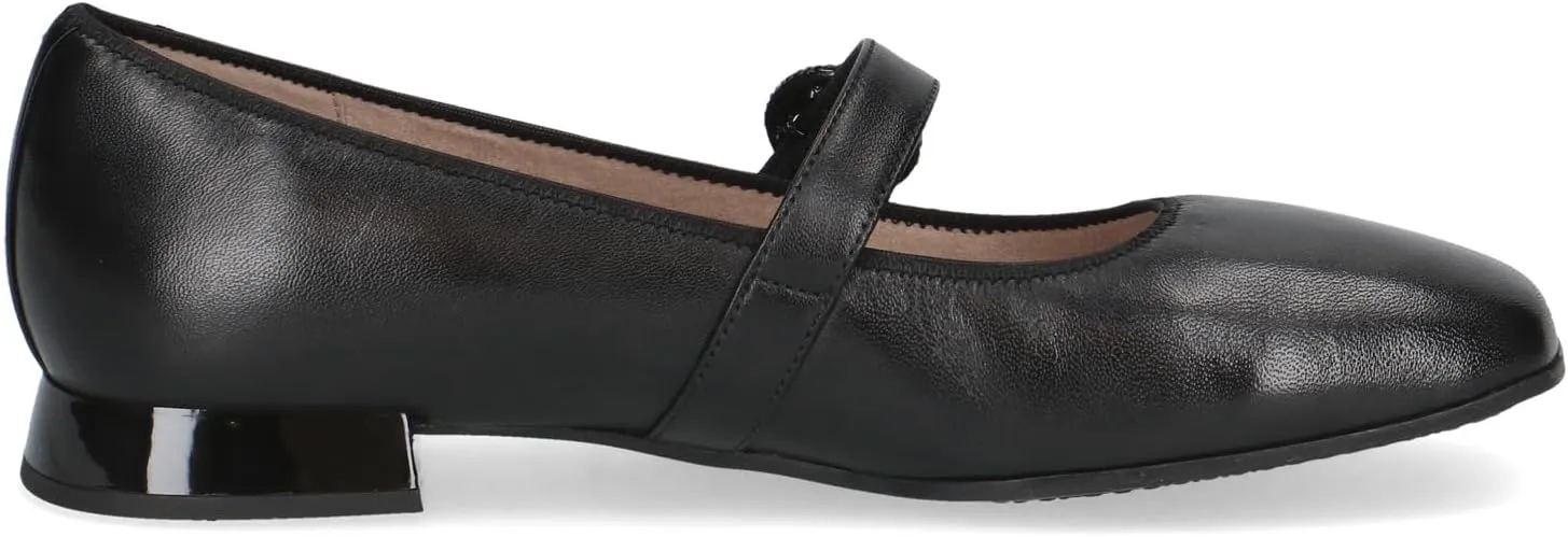 Caprice Women's Flatform Ballet Flat