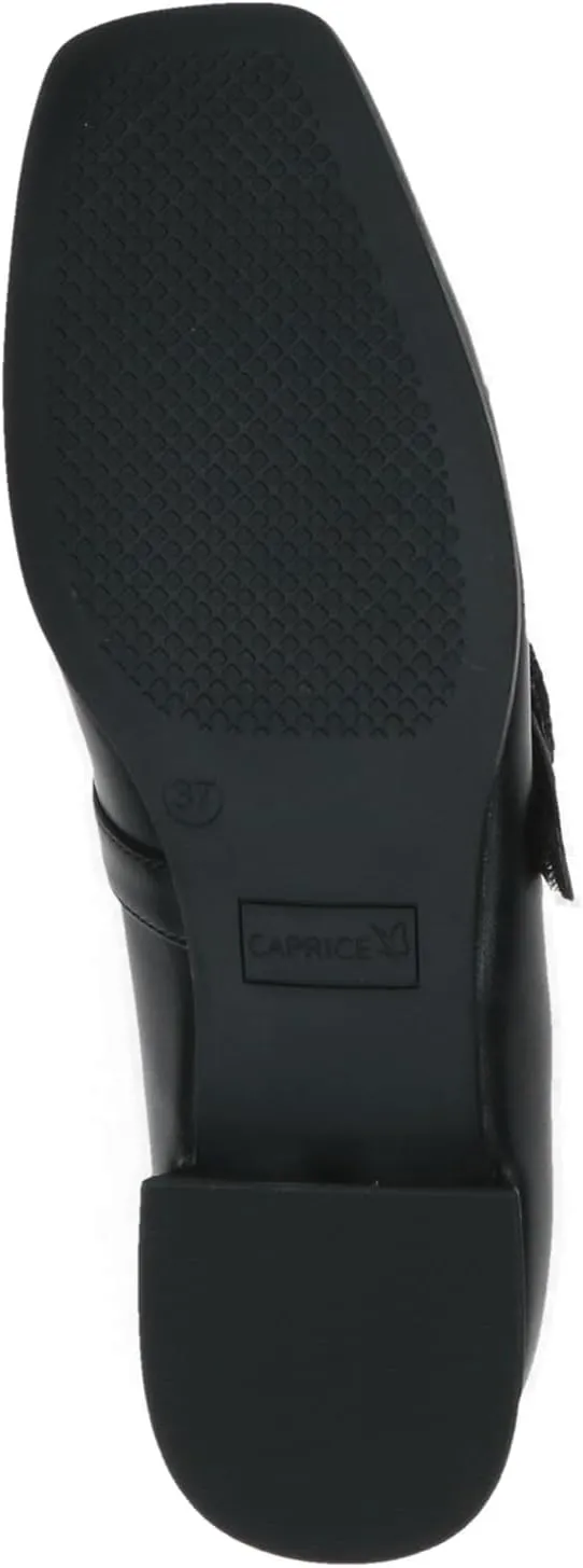 Caprice Women's Flatform Ballet Flat