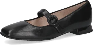 Caprice Women's Flatform Ballet Flat