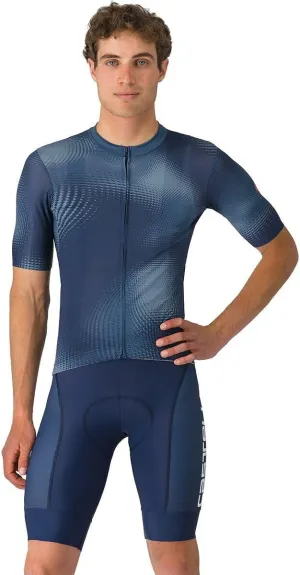 CASTELLI Competizione 2 Kit Bibshort