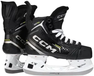 CCM Tacks XF80 Junior Ice Skates