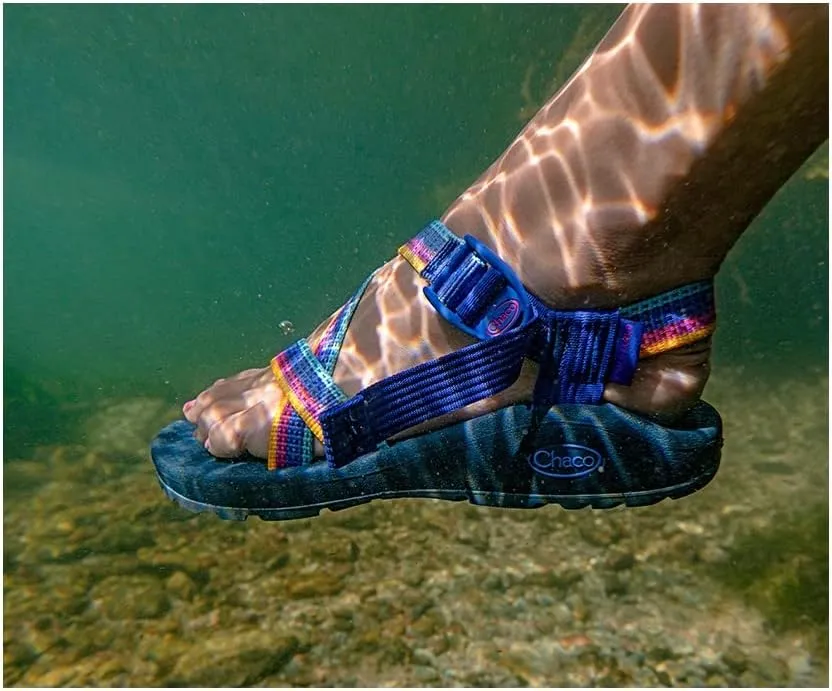 Chaco Women's Z/Cloud 2 Sandal