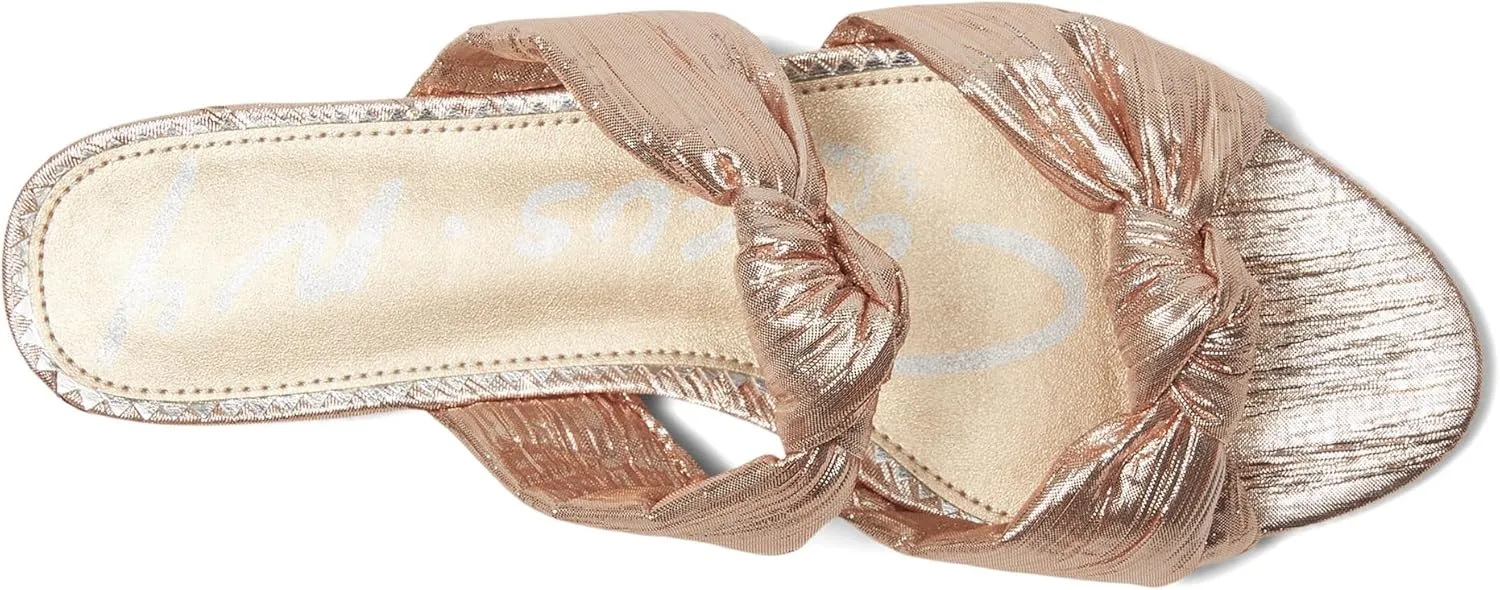 Circus NY by Sam Edelman Women's Marissa Flat Sandal
