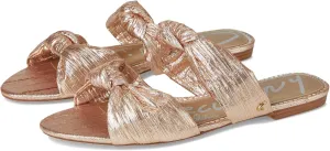 Circus NY by Sam Edelman Women's Marissa Flat Sandal