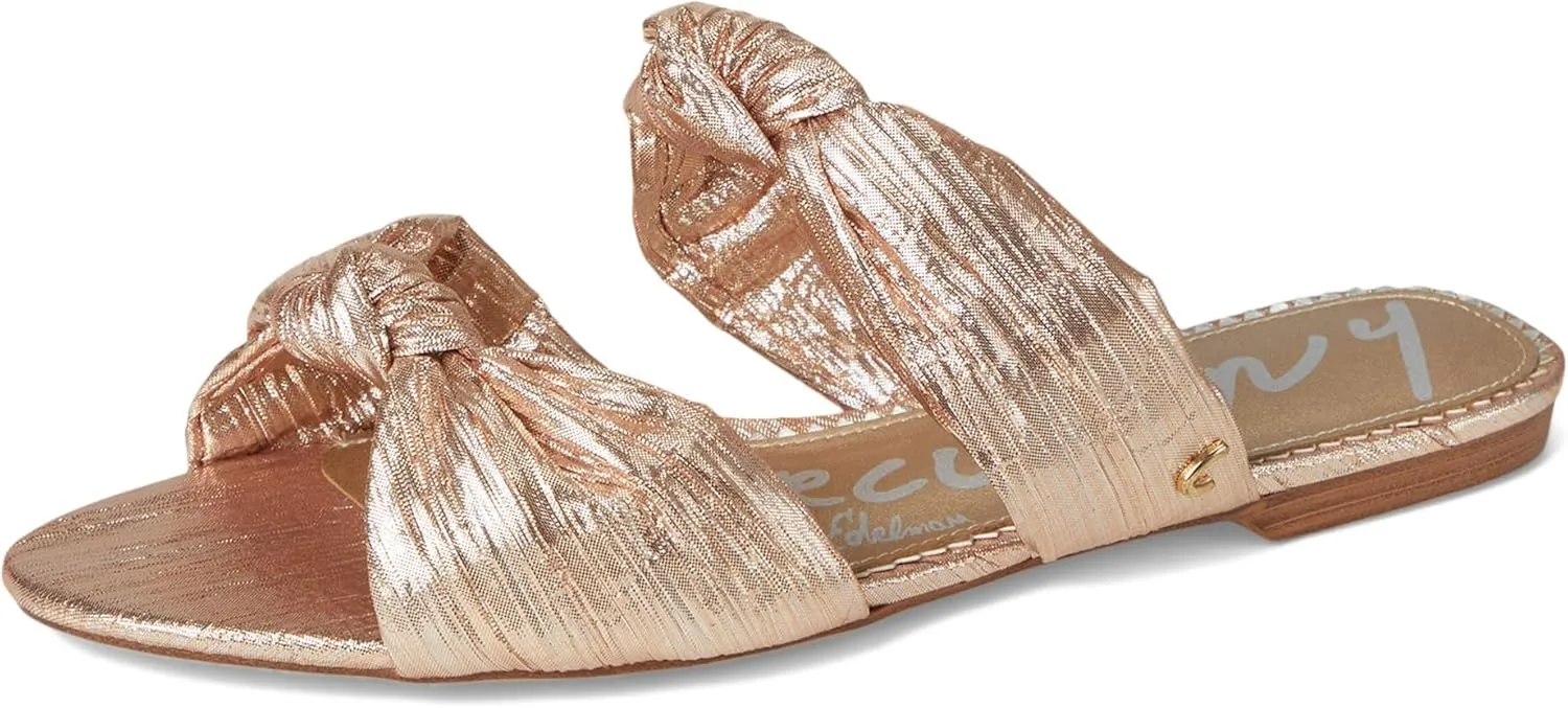 Circus NY by Sam Edelman Women's Marissa Flat Sandal