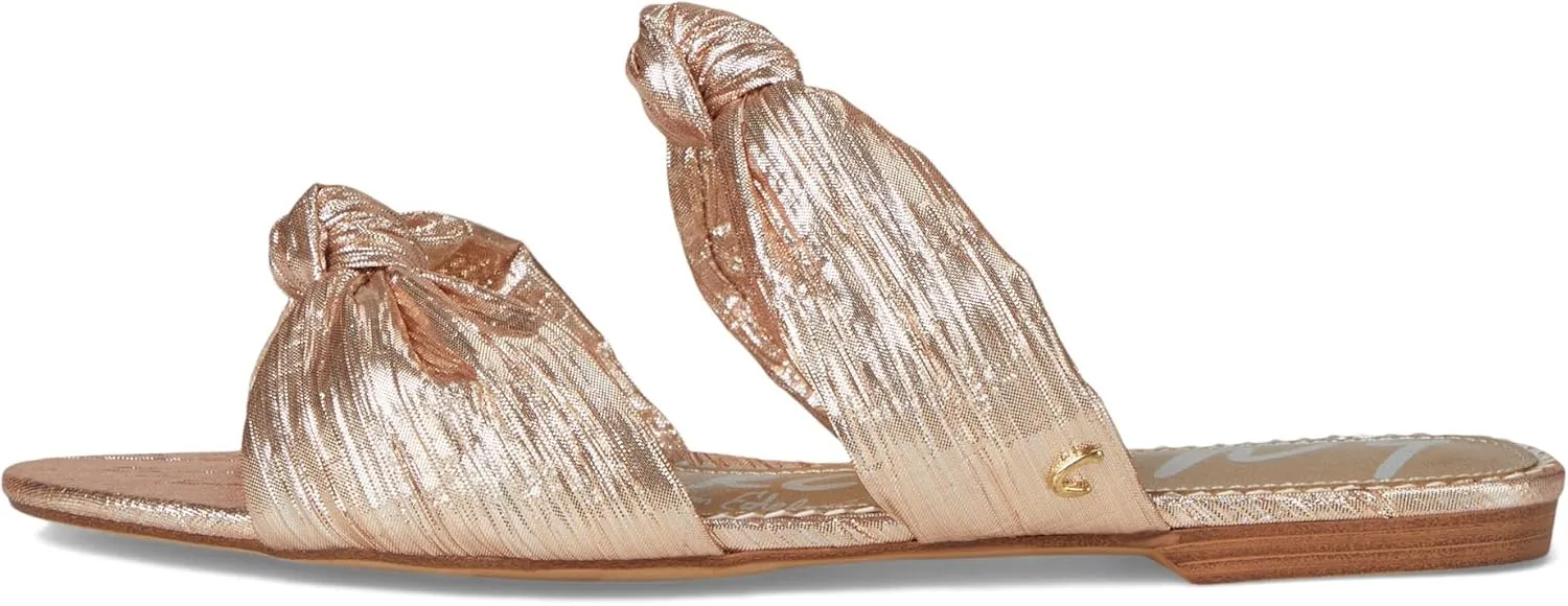 Circus NY by Sam Edelman Women's Marissa Flat Sandal