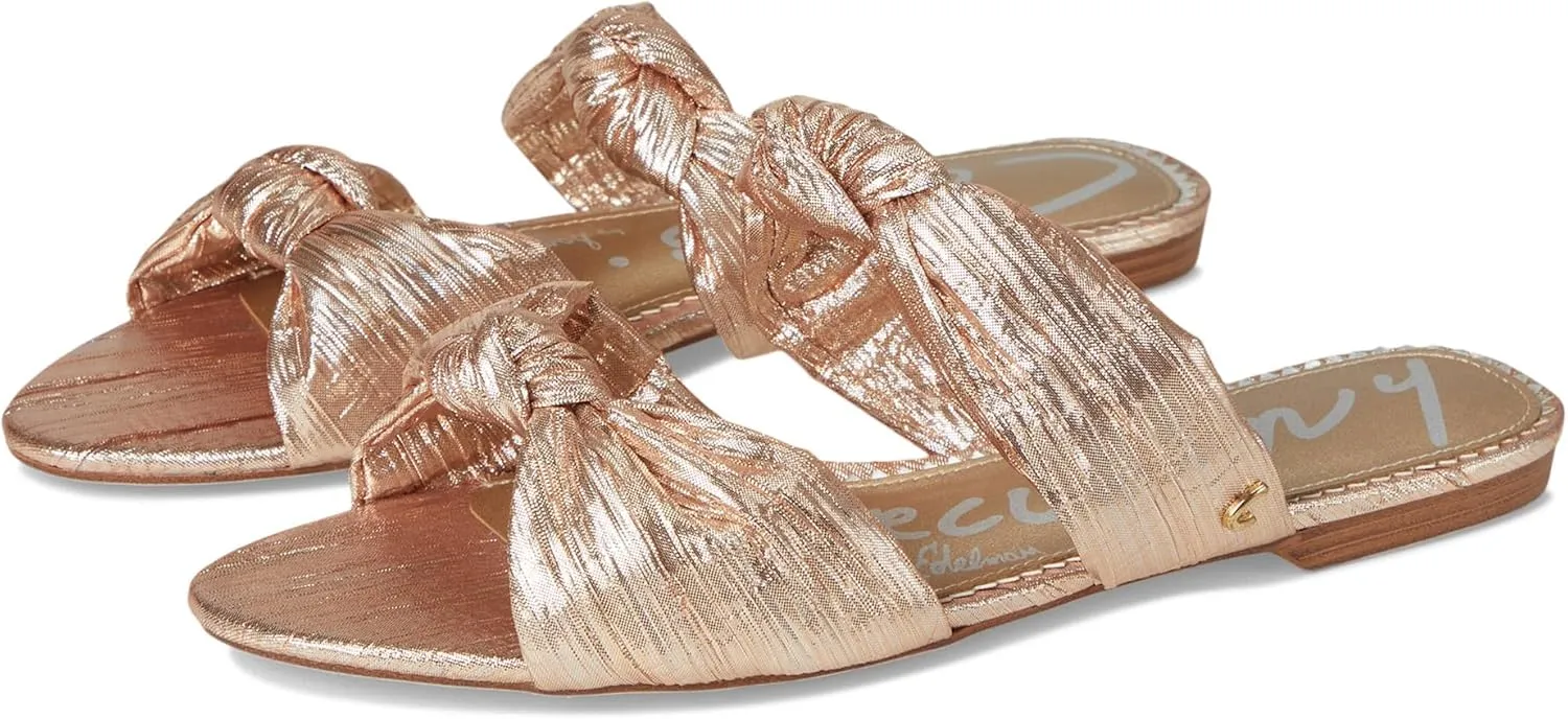 Circus NY by Sam Edelman Women's Marissa Flat Sandal