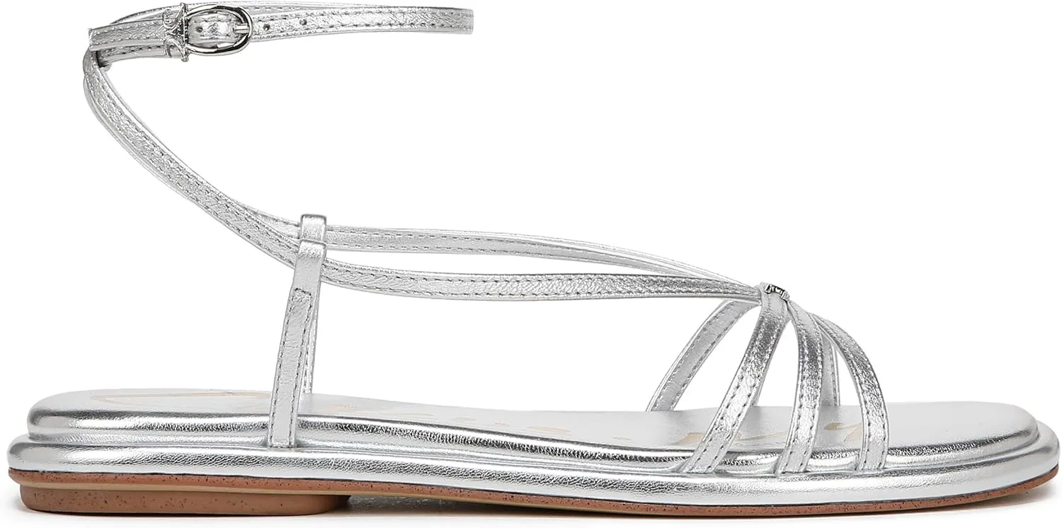Circus NY by Sam Edelman Women's Olana Flat Sandal