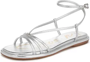 Circus NY by Sam Edelman Women's Olana Flat Sandal