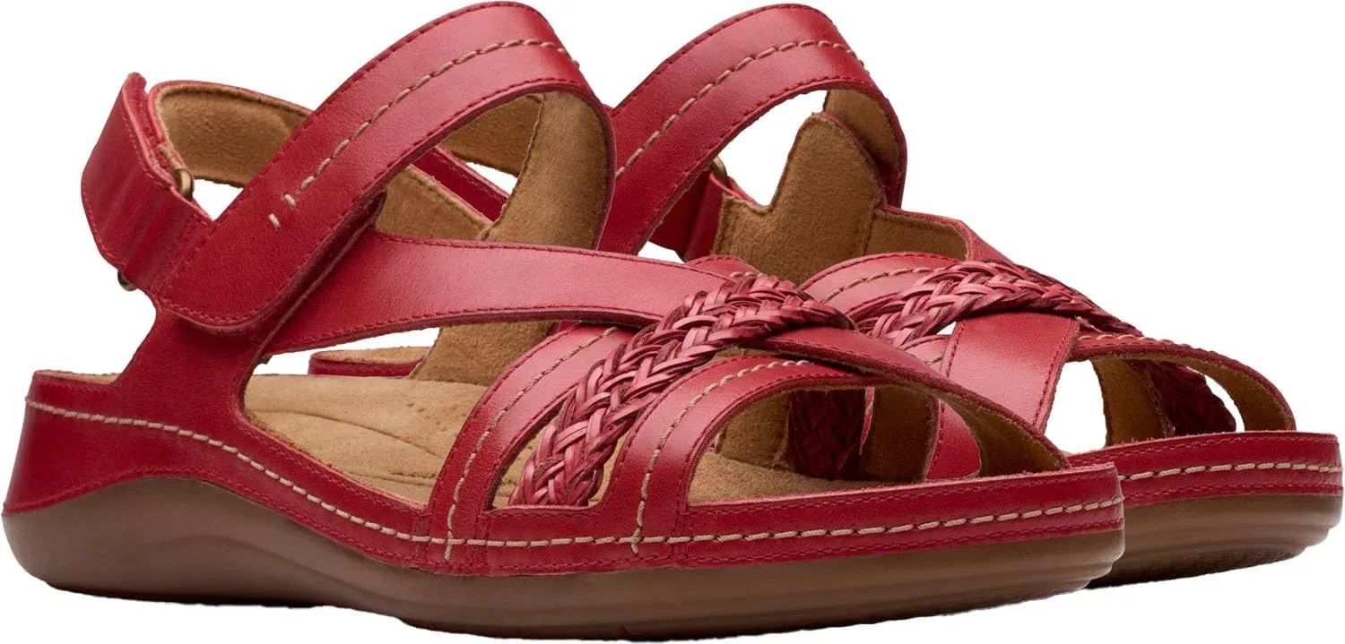Clarks Cecily Strap Women's Sandal